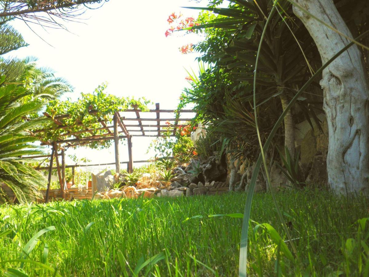 Dimitra Studios Kastrákion Exterior foto